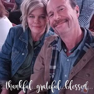 Meet your Posher, Diane